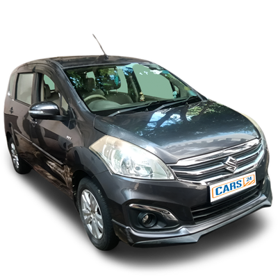 Maruti Ertiga-img